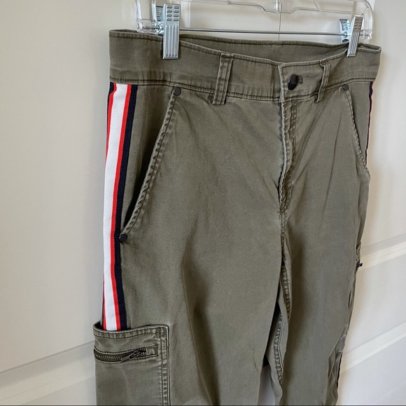 Athleta Cargo Summit Pant - Picture 6 of 15